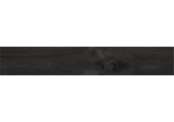 Керамогранит Grapfit Black 20х120