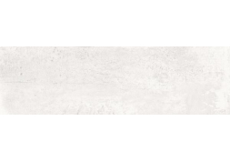Керамическая настенная плитка Metallic White 29.75x99.55