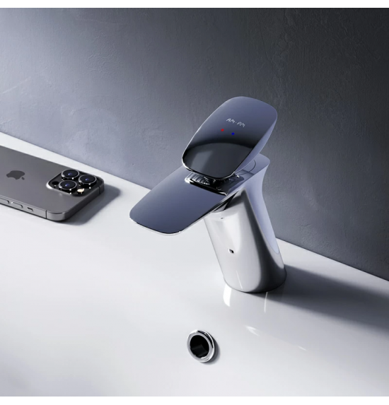 Смеситель для раковины AM.PM Spirit 2.0 F70A02100                                                        