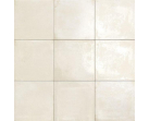Керамическая настенная плитка Maiolica Bianco 20х20