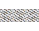 Керамическая настенная плитка Eleganza Allegro Elgz 1 33.3x100