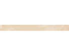Бордюр Symphonyx Alabaster Listello 7.2x80