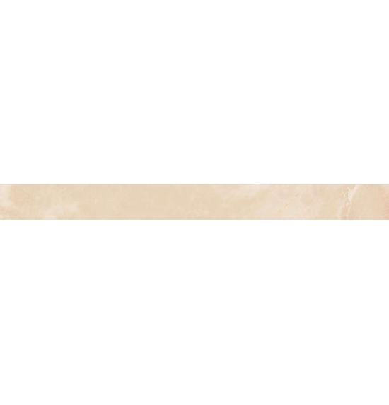 Бордюр Symphonyx Alabaster Listello 7.2x80