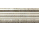 Бордюр Travertino Cenefa Matt Brescia 10x25