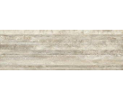 Керамическая настенная плитка Travertino Lea Matt Brescia 25x75