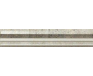 Бордюр ravertino  Travertino Moldura Matt Brescia 5x25