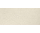 Керамическая настенная плитка Boost Natural 3D Wave Kaolin 50x120
