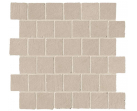 Мозаика Boost Natural Ash Mosaico Tumbled 31x31