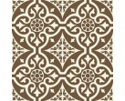 Керамогранит Dorset Charcoal Black Pre-Cut 45x45