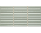 Керамическая настенная плитка Harmony Moves Green 20×40
