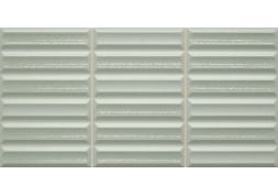 Керамическая настенная плитка Harmony Moves Green 20×40