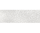 Керамическая настенная плитка Hit Mosaico Blanco R 25x75