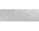 Керамическая настенная плитка Hit Mosaico Gris R 25x75