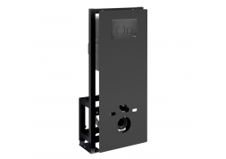 Система инсталляции для унитазов Glan 66TLT.010.ME.BL.MB02