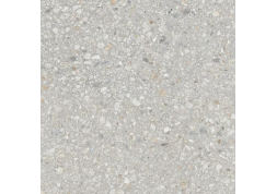 Керамогранит Estima Aglomerat AG21 Light Grey 60х60