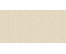 Керамогранит Moderno Stucco Str Crema Strutturato 60x120