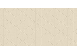 Керамогранит Moderno Stucco Str Crema Strutturato 60x120