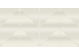 Керамогранит Moderno Stucco Str White Strutturato 60x120