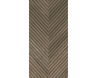 Керамическая настенная плитка Afternoon Brown B Struktura Rekt 29.8x59.8