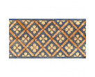 Подступенок NOBLEZA Frontal Angelo Porc. 15.5x30