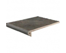 Ступень ROCAS DE GALICIA Burela Peldano Curvo 30x33