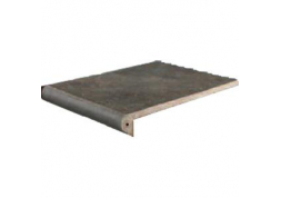 Ступень ROCAS DE GALICIA Burela Peldano Curvo 30x33