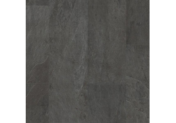Винил Quick-step AMBIENT CLICK Сланец чёрный AMCL40035