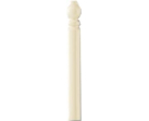 Внешний угол Boiserie Angoli Zoccolo Beige Craquele 2.2x20