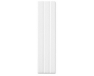 Керамическая настенная плитка Boiserie Bianco Matt 20x80