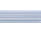 Бордюр Boiserie Toro Indaco 6.5x20