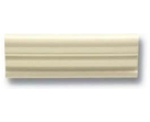 Бордюр Boiserie Toro Beige Craquele 6.5x20
