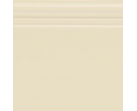 Плинтус Boiserie Zoccolo Beige Craquele 20x20