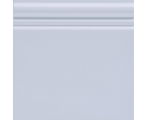 Плинтус Boiserie Zoccolo Beige Indaco 20x20