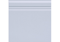 Плинтус Boiserie Zoccolo Beige Indaco 20x20