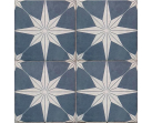 Керамогранит Scintilla Midnight Blue Pre-Cut 45x45