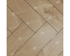 Ламинат Alpine Floor Herringbone 12 LF105-07 Дуб Тироль