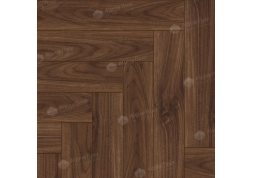 Ламинат Alpine Floor Herringbone 12 LF105-12 Орех Трентино