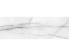 Керамическая настенная плитка Newbury White Slim 30х90