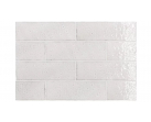 Керамическая настенная плитка Kalma White 6x18.6 