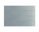 Керамическая настенная плитка Kalma Powder Blue 6x18.6