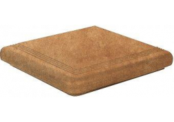 Ступень угловая Esquina Florentina Gobi Universal 33x33