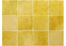 Керамическая настенная плитка Menorca Lime 10x10
