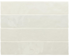 Керамическая настенная плитка Menorca White 10x10
