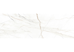 Керамическая настенная плитка WT15BHM00R Богема белый/Bohema White 24.6x74