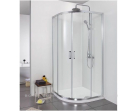 Душевой уголок Aquanet Alfa NAA2142 90x90 R550 прозрачное стекло