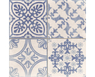 Керамогранит Skyros Deco Blanco 44.2х44.2