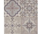 Керамогранит Skyros Deco Gris 44.2х44.2
