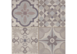 Керамогранит Skyros Deco Gris 44.2х44.2