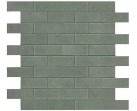 Мозаика Boost Sage Minibrick 2.9х7.5 30.5x30.5