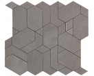 Мозаика Boost Smoke Mosaico Shapes 31x33.5